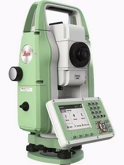 Total Station